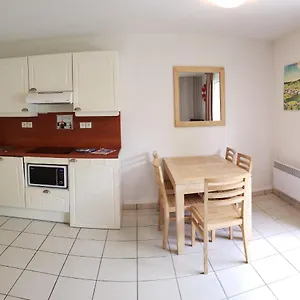 L'es-cale De Beg-meil Avec Piscine Et Avec 1 Et 1 Alcove Fouesnant