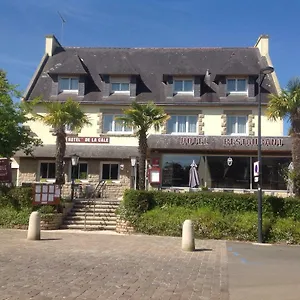 De La Cale Hotel